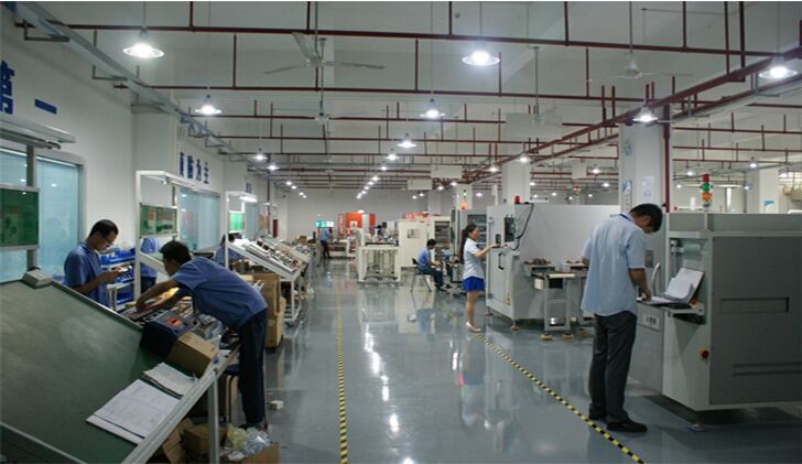 CCL/PCB行業廢氣處理
