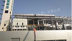 RTO設備廢氣處理系統(tǒng)存在的問題解決措施是什么？